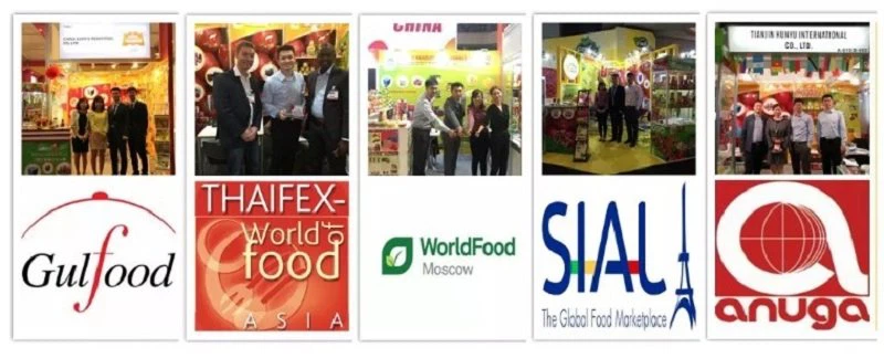 Food Exhibition